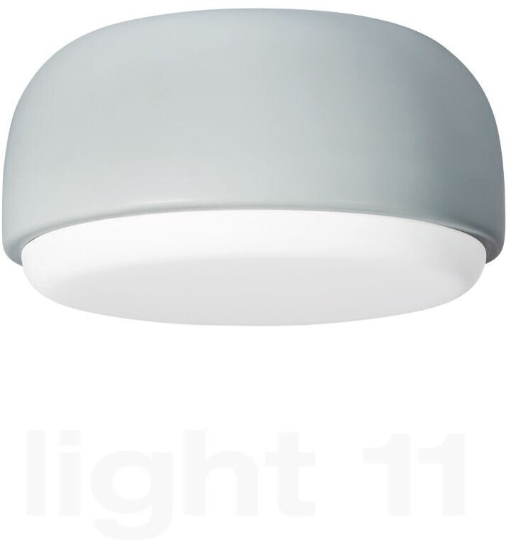 Northern Over Me ceiling lamp blue - ø20 cm