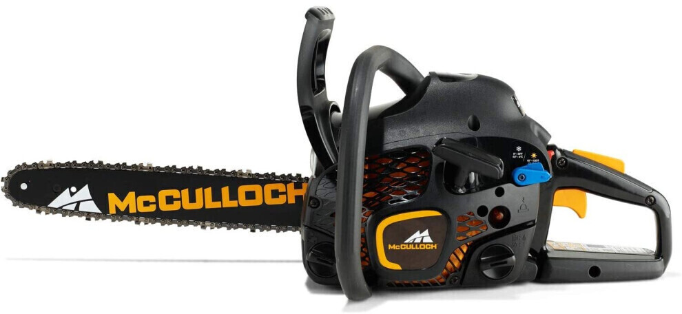 McCulloch CS 42STE