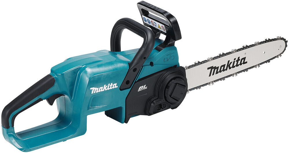 Makita DUC357ZX3