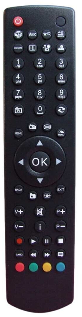 Codalux ECL-25537-CRC