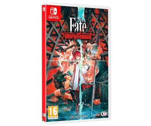 Test Fate/Samurai Remnant - Le meilleur Fate pour se lancer dans la licence
