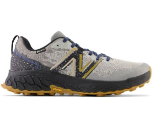 Buy New Balance Fresh Foam Hierro V7 GTX grey navy from 110.49