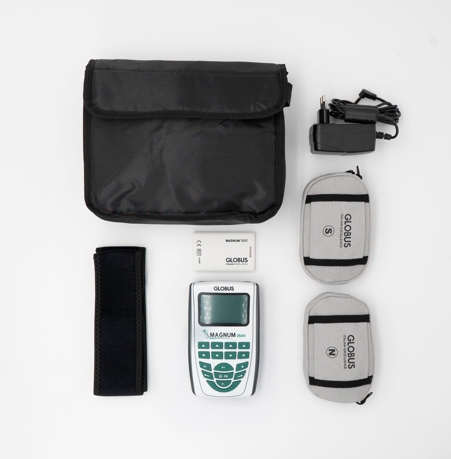 Globus Magnum 2500