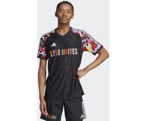 Adidas pride clothing clearance