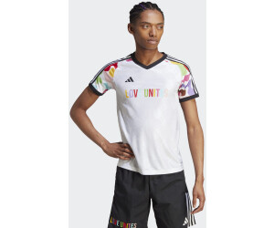 Adidas pride tee clearance