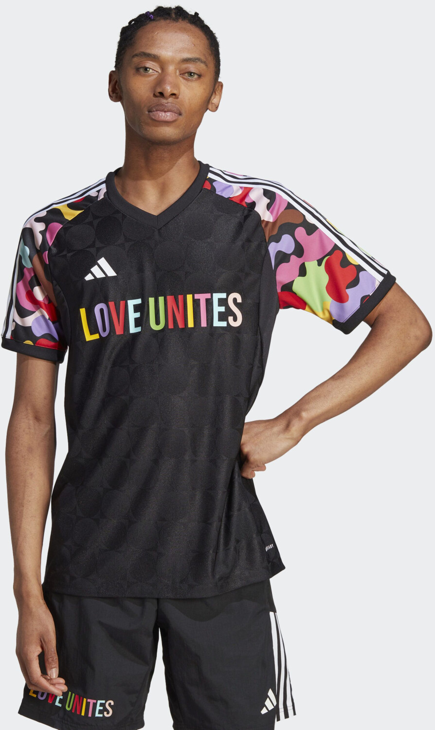 Adidas pride clothing discount