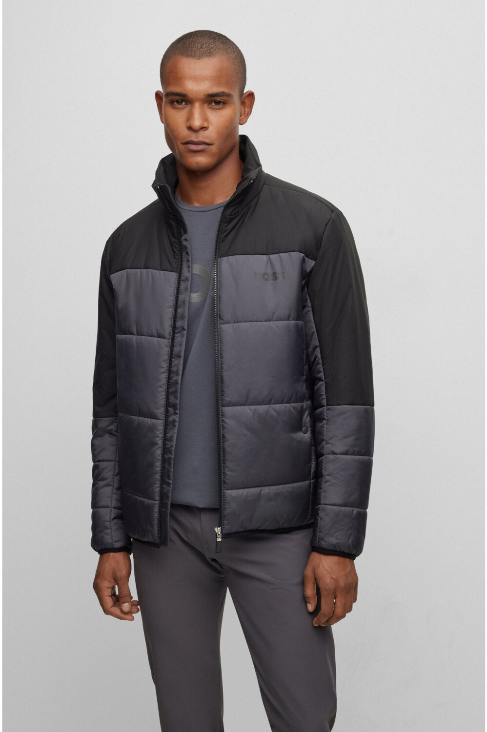 Hugo Boss J Hamar2 50497559 Dunkelgrau ab 179 00
