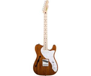 Squire classic vibe telecaster thinline hot sale