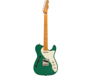 Buy Squier Classic Vibe Telecaster Thinline from £328.70 (Today) – Best  Deals on idealo.co.uk
