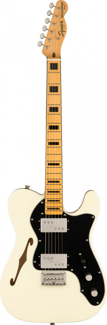 Squier Classic Vibe Telecaster Thinline