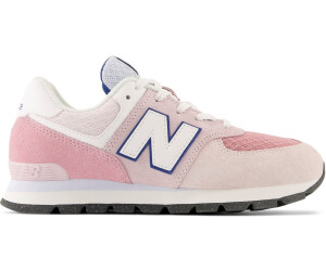 New Balance 574 Kids hazy rose GC574DH2 au meilleur prix sur idealo