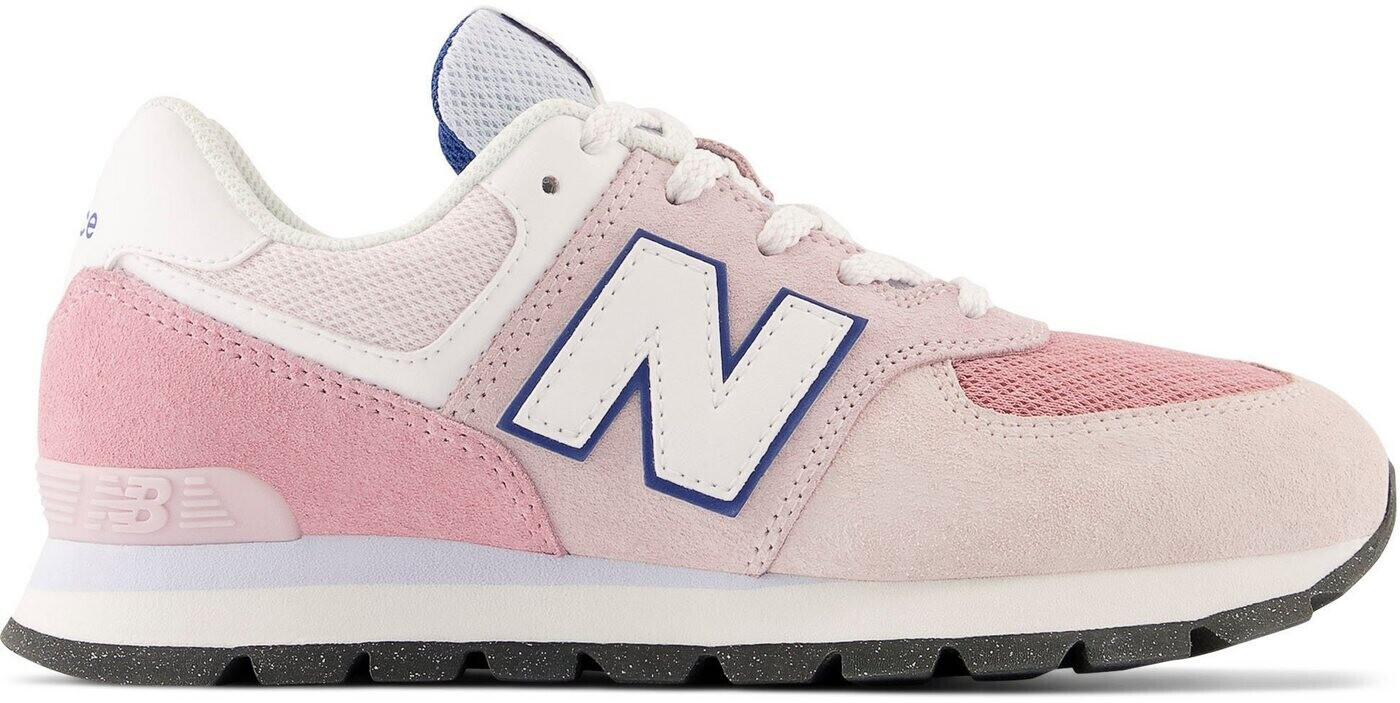 New Balance 574 Kids hazy rose GC574DH2 au meilleur prix sur idealo