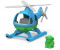 Green Toys Helicopter blue (8601060)