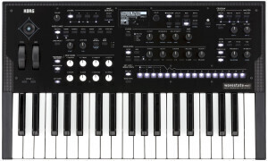 Korg Wavestate MK II