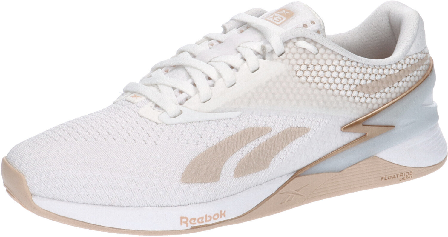 Reebok nano 3 womens orange shop
