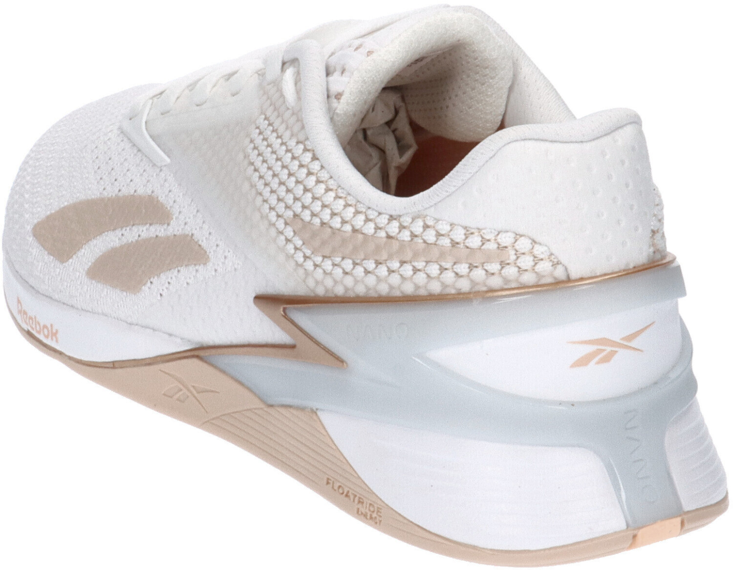 Reebok nano 3 womens orange on sale