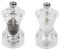 Peugeot Pepper and salt mill Bistro acrylic 10 cm