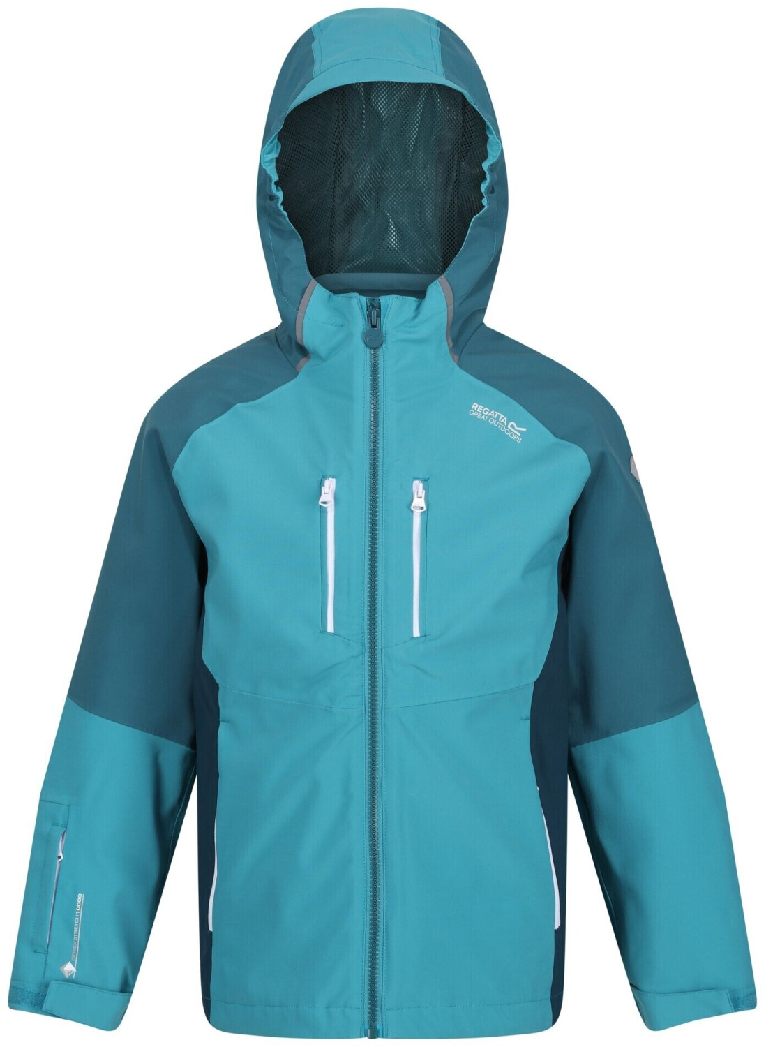Regatta hydrate 3 in 1 jacket hot sale