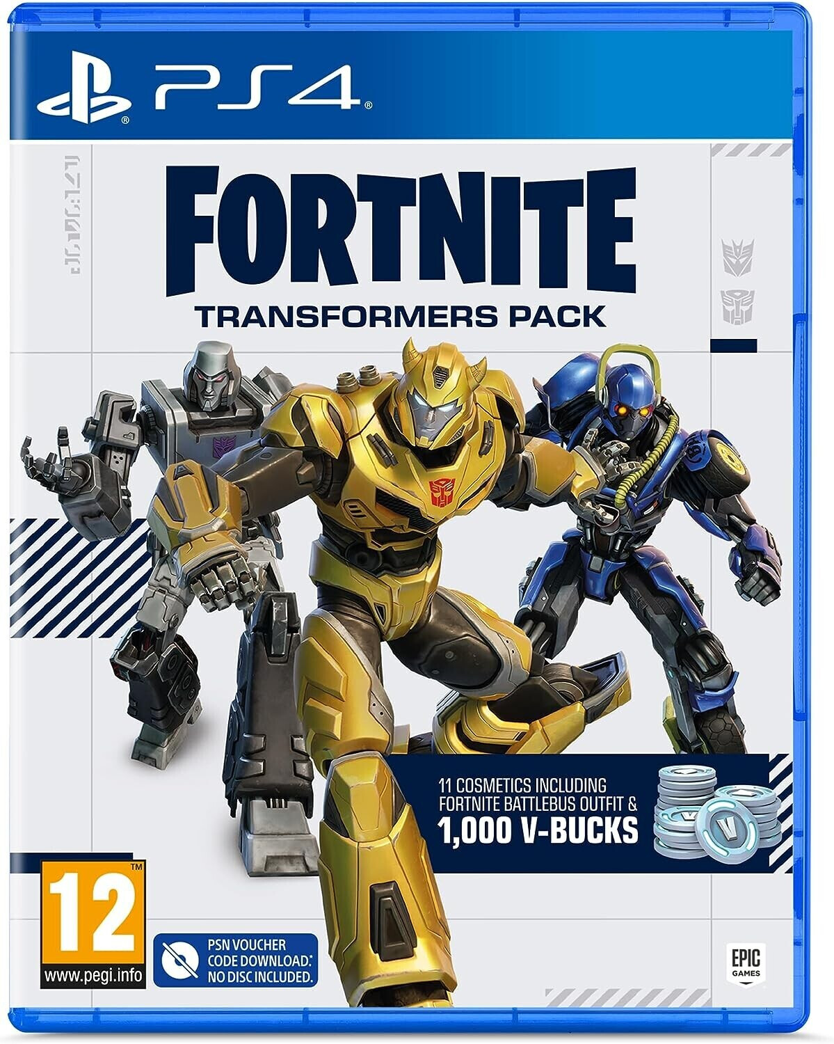 Ps4 paket online