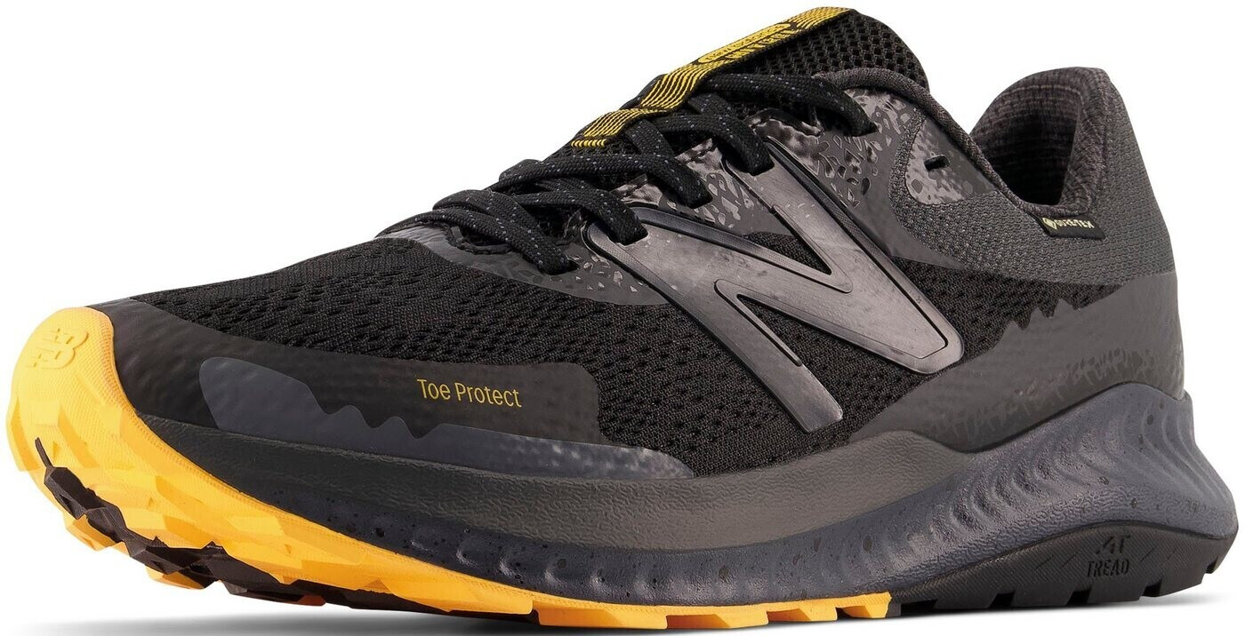 Buy New Balance DynaSoft Nitrel V5 GTX from 61.49 Today Best