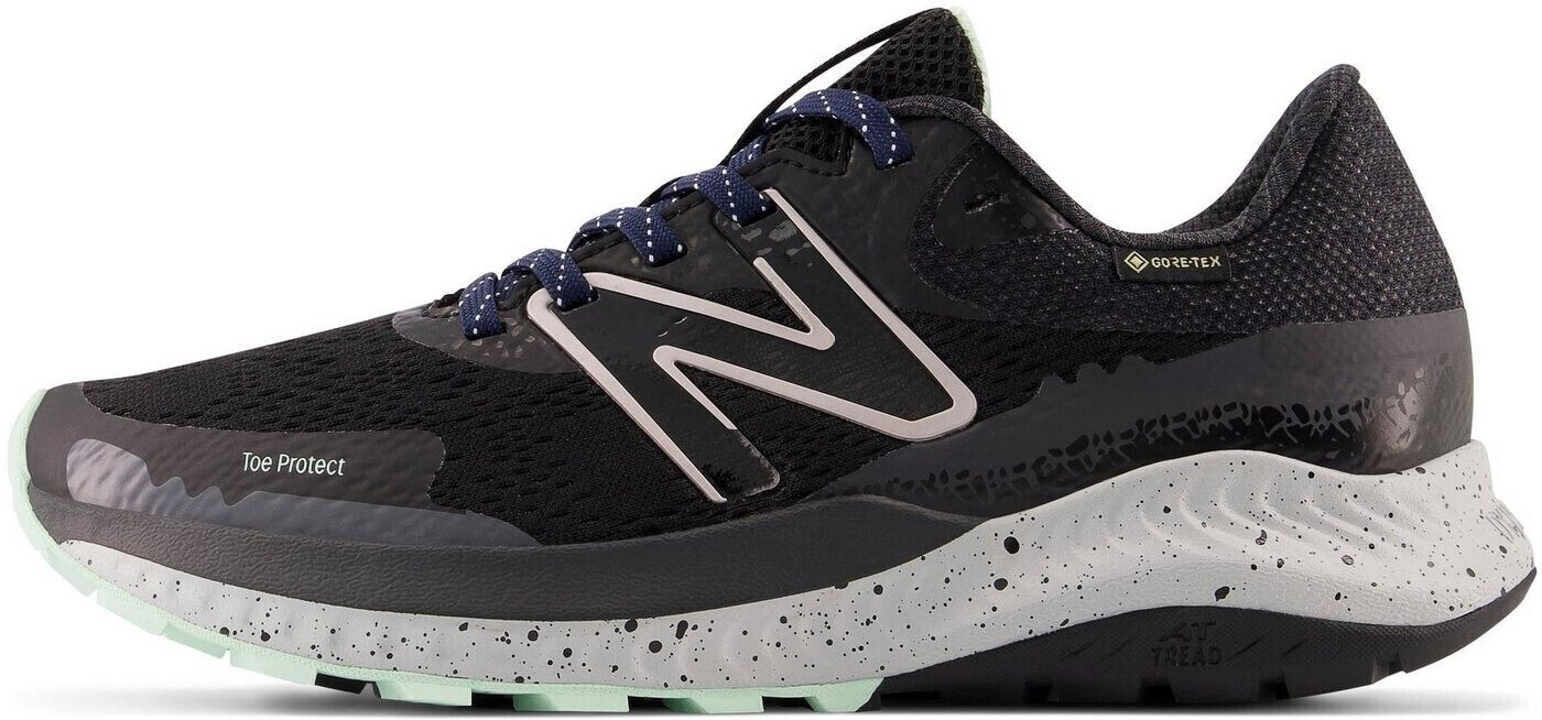 New balance hierro sales v5 gtx