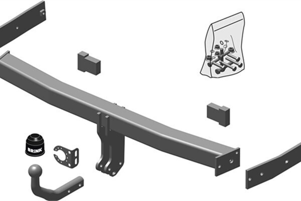 Transmission Underride Guard Installation Kit Clips Set For Ford Galaxy Seat Alhambra VW Sharan T4