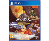 Avatar The Last Airbender Quest for Balance (PS5), Playstation 5