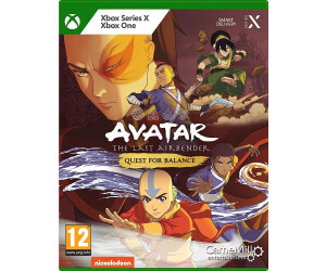 Xbox one avatar games hotsell