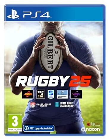Buy Rugby 25 from £24.99 (Today) – Best Deals on idealo.co.uk
