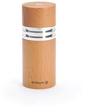 Marlux Moulin à poivre bois 12 cm JOTA