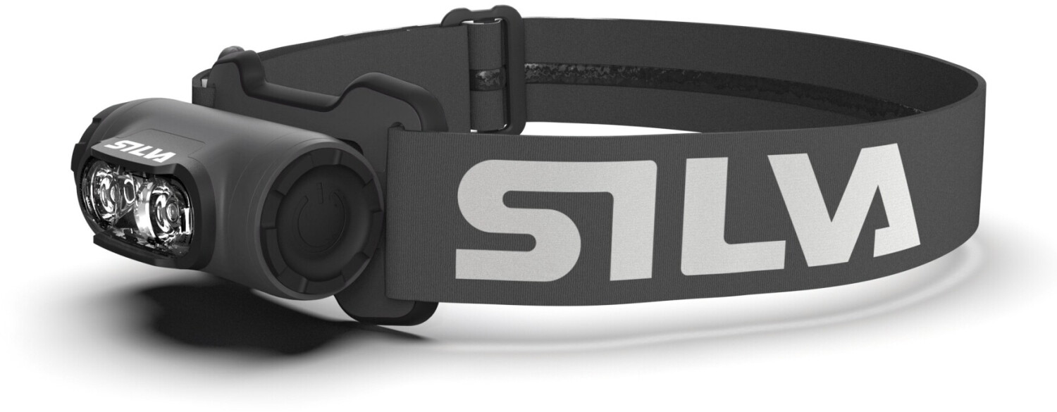 Silva Explore 4 (MP-SILV00098) grey