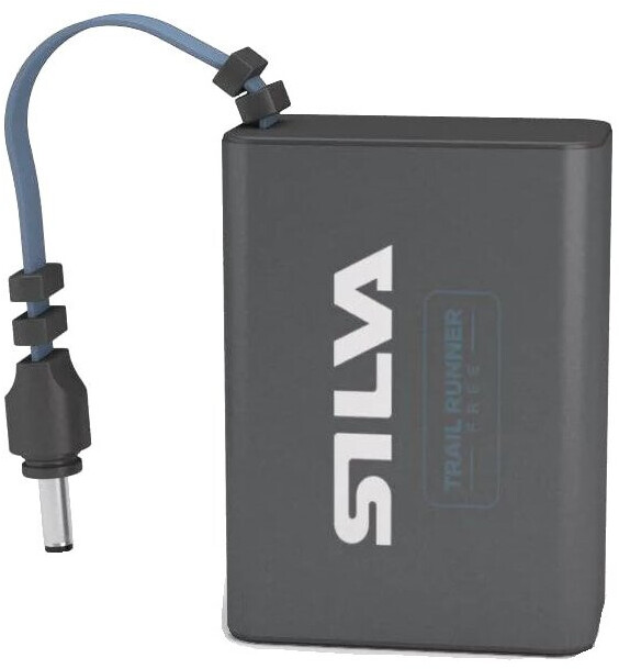 Silva Trail Runner 4.0Ah