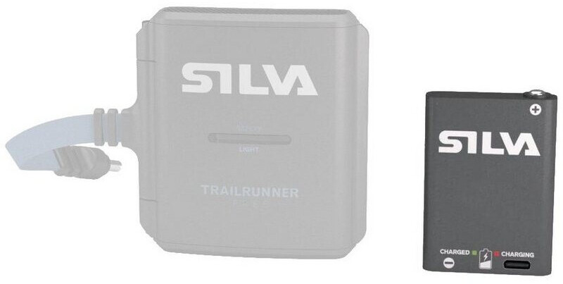 Silva Hybrid Battery 1.25Ah