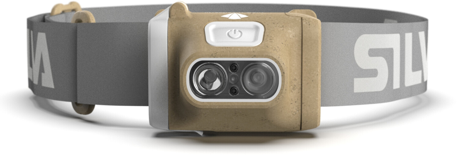 Silva Terra Scout H grey
