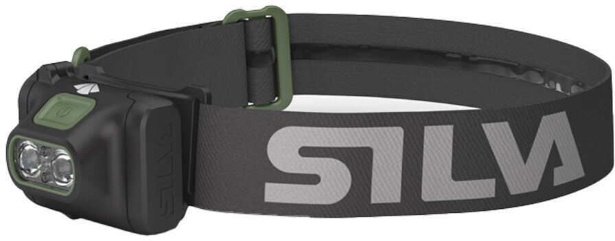 Silva Scout 3X 300 Lumens