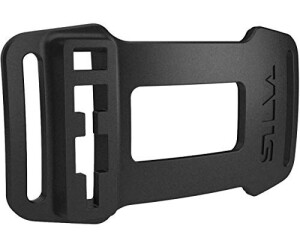 Silva Bracket Go black