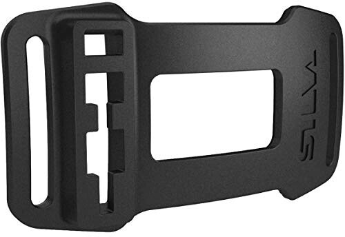 Silva Bracket Go black