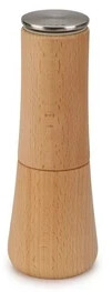 Joseph Joseph Moulin à sel en bois Milltop