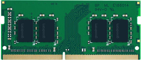 GoodRAM 16 Go SODIMM DDR4-2666 CL19 (GR2666S464L19S/16G)