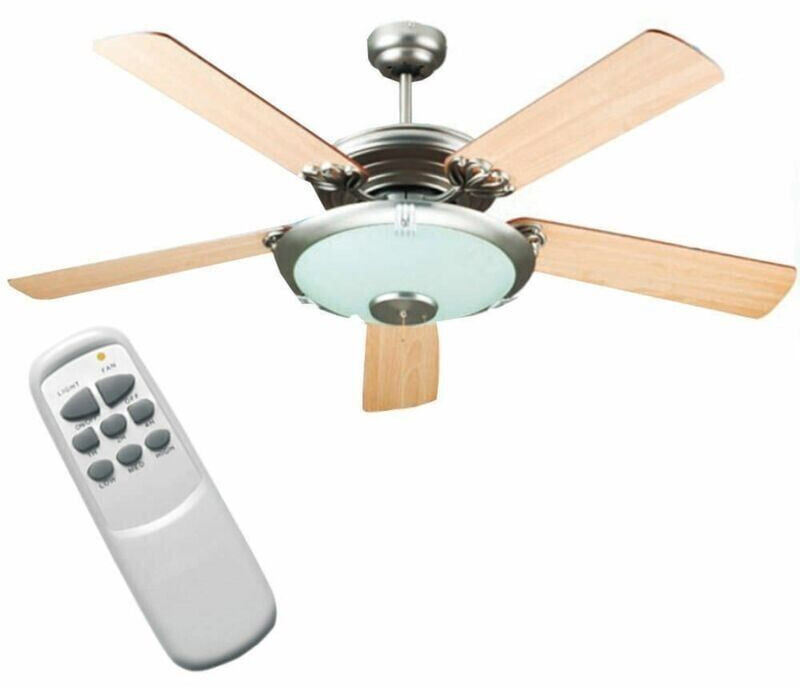 DCG Eltronic VECRD50TL