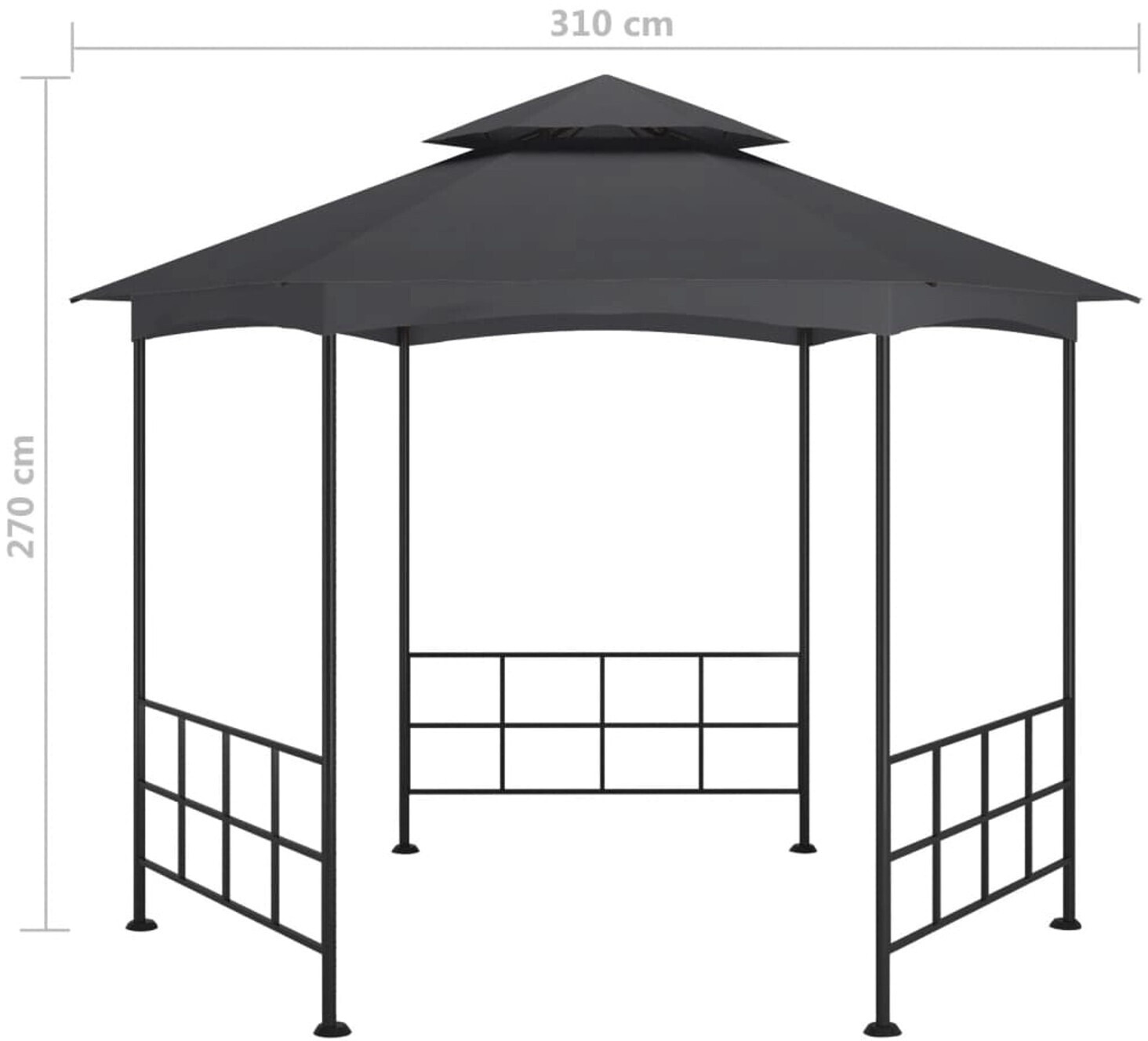 vidaxl-pavillon-mit-seitenw-nden-3-1-x-2-7-m-anthrazit-313933-ab-234