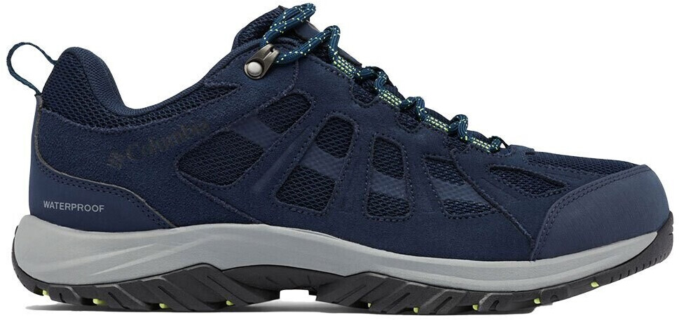 Columbia Redmond III Waterproof collegiate navy