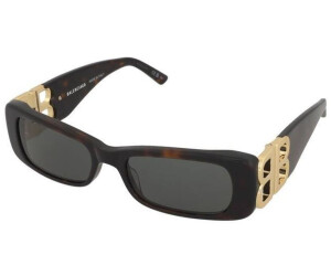 Balenciaga BB 0096S 002 a 239 00 oggi Migliori prezzi e