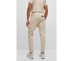 Hugo boss cuffed joggers top