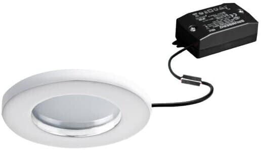 JANDEI LED-Einbaudownlight – Superflach, 15W, Warmweiß 3000K, Inkl. Trafo