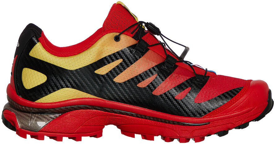 Salomon XT-4 OG (L47024200) fiery red/black empyel/empire yellow ab 162,96  € | Preisvergleich bei idealo.de