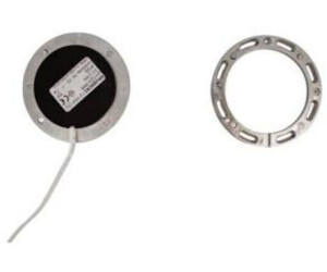 PILA LED Einbaudownlight – 22,5 Cm Durchmesser, 20 W, 2000 Lumen, Neutralweiß (4000 K), Nicht Dimmbar
