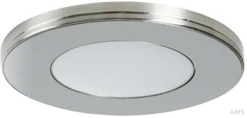 PILA LED Einbaudownlight – 22,5 Cm Durchmesser, 20 W, 2000 Lumen, Neutralweiß (4000 K), Nicht Dimmbar