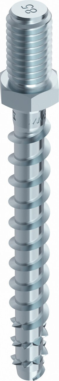 Heco MULTI-MONTI-plus ST stick anchor A2K 10,0 x 85 mm (48666)