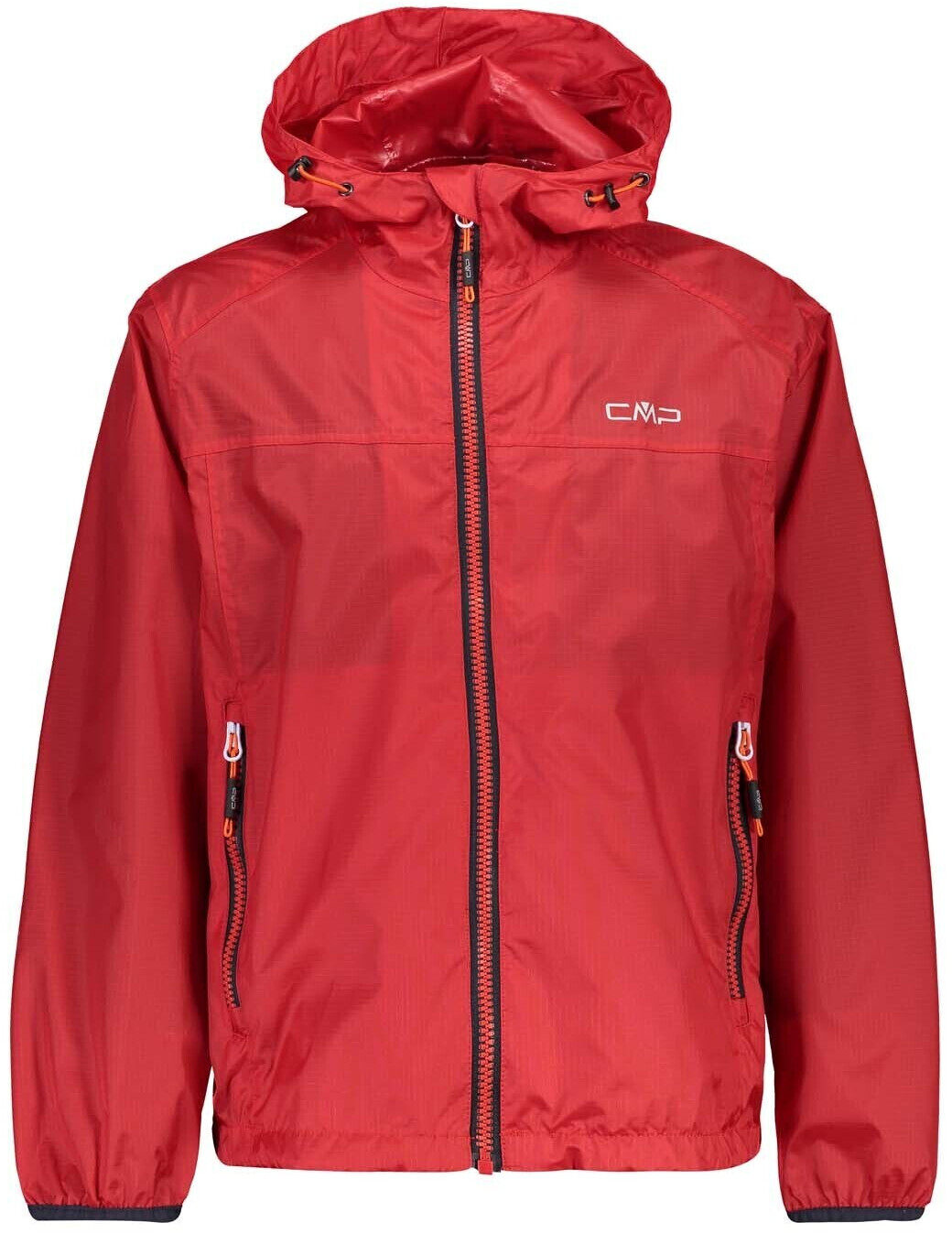 CMP Boy Fix Hood Jacket (3X57624) ferrari